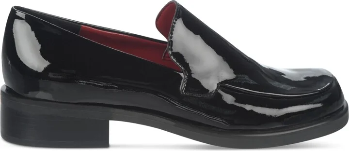 Franco Sarto Women's Bocca Slip-on Loafers - Image 10