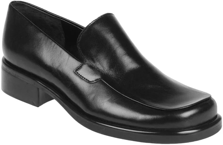 Black Leather