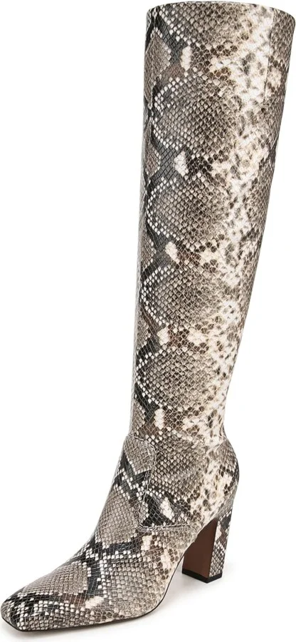 Roccia Snake Wide Calf