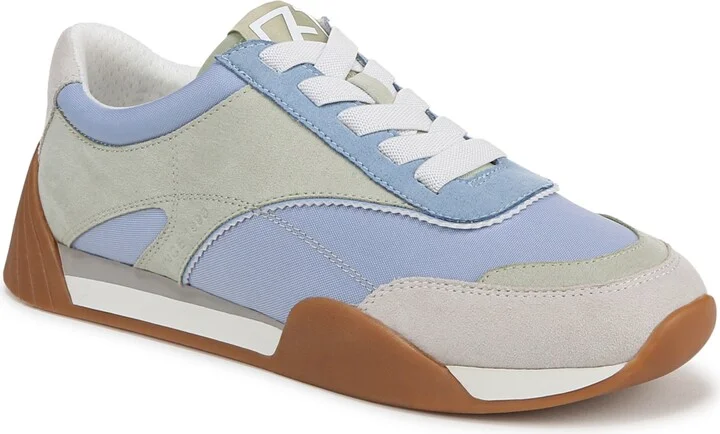Periwinkle Blue Faux Leather,fabric
