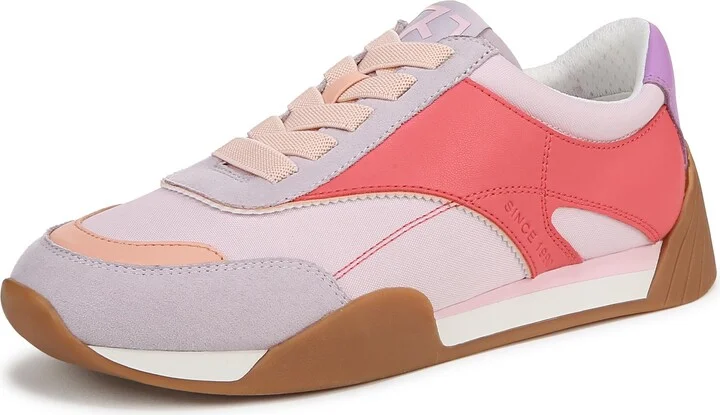 Shell Pink Multi