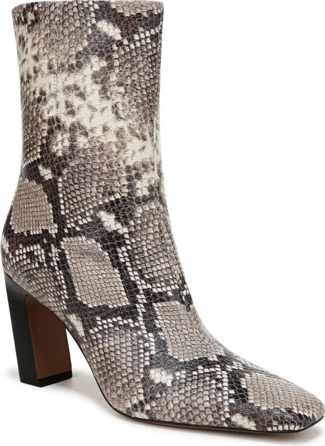 Franco Sarto Women's Briar Dress Booties