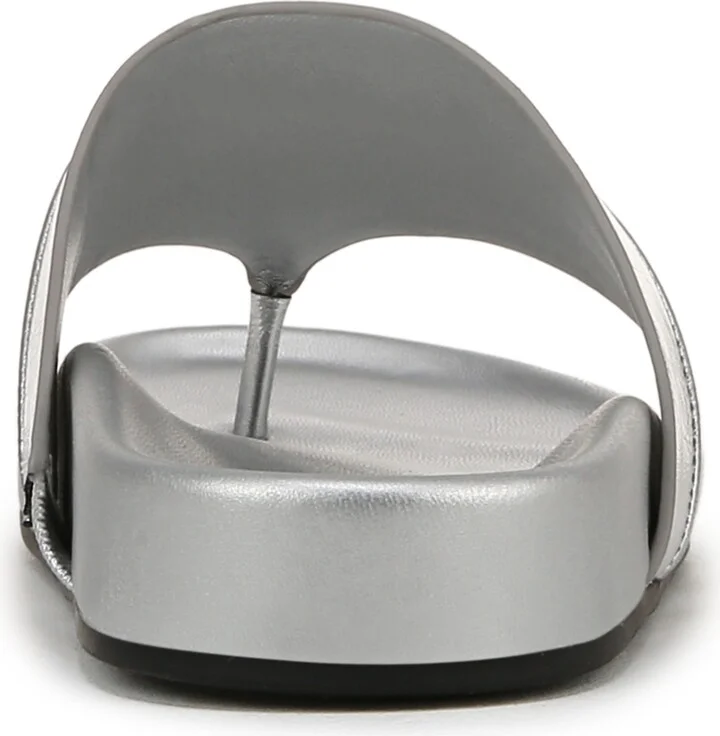Franco Sarto Women's Brooks Open Round Toe Thong Sandals - Image 3