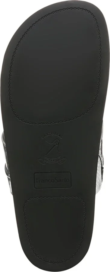 Franco Sarto Women's Brooks Open Round Toe Thong Sandals - Image 5