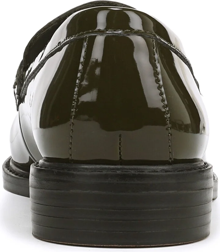 Franco Sarto Women's Carolyn Low Profile Tassel Loafers - Image 3