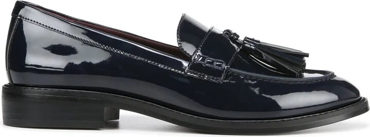 Franco Sarto Women's Carolyn Low Profile Tassel Loafers - Image 6