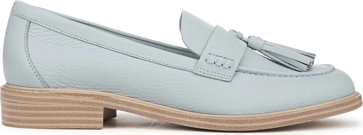 Franco Sarto Women's Carolyn Low Profile Tassel Loafers - Image 10