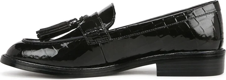 Franco Sarto Women's Carolyn Low Slip-Ons Loafer