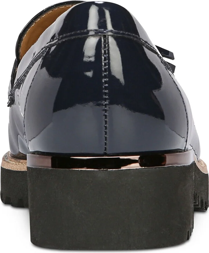 Franco Sarto Women's Carolynn Lug Sole Tassel Loafers - Image 3