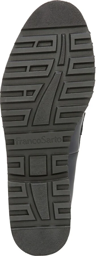 Franco Sarto Women's Carolynn Lug Sole Tassel Loafers - Image 5