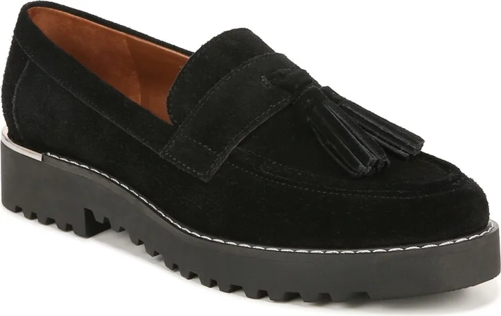 Black Suede