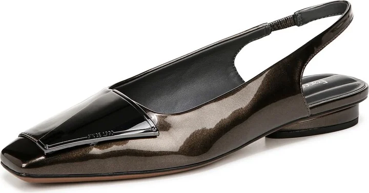 Gunmetal Metallic