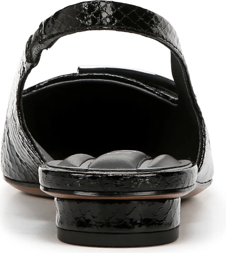 Franco Sarto Women's Cassidy Slingback Flats - Image 3