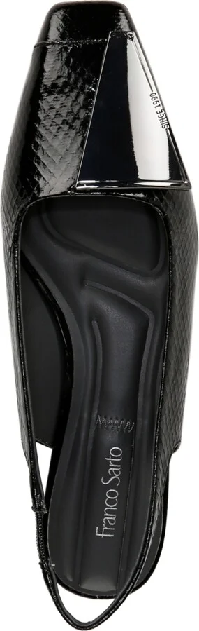Franco Sarto Women's Cassidy Slingback Flats - Image 4