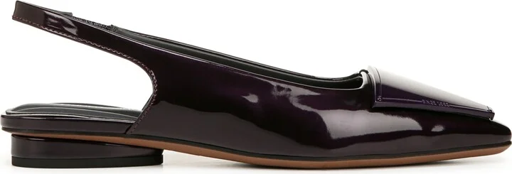 Franco Sarto Women's Cassidy Slingback Flats - Image 6