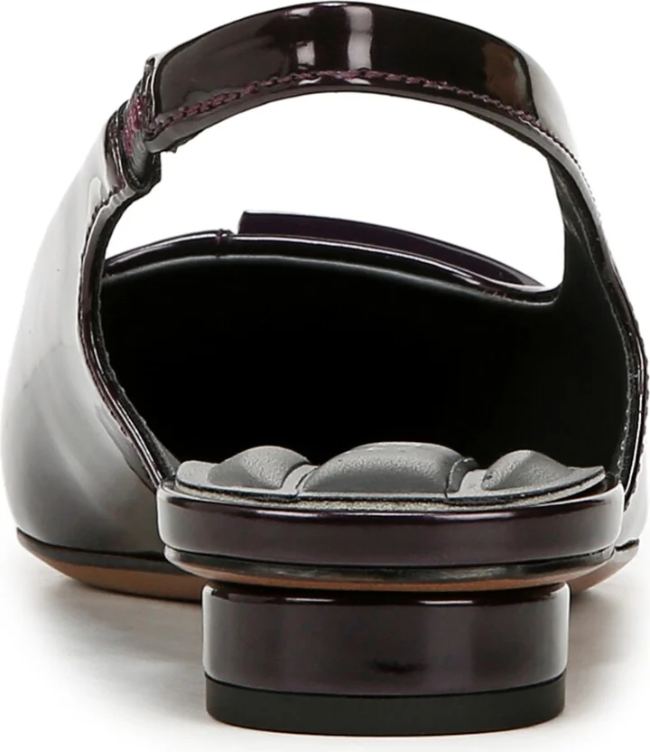 Franco Sarto Women's Cassidy Slingback Flats - Image 7