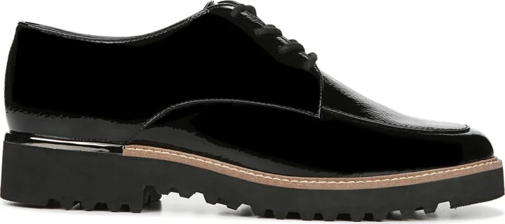 Franco Sarto Women's Charles Lug Sole Oxfords - Image 2