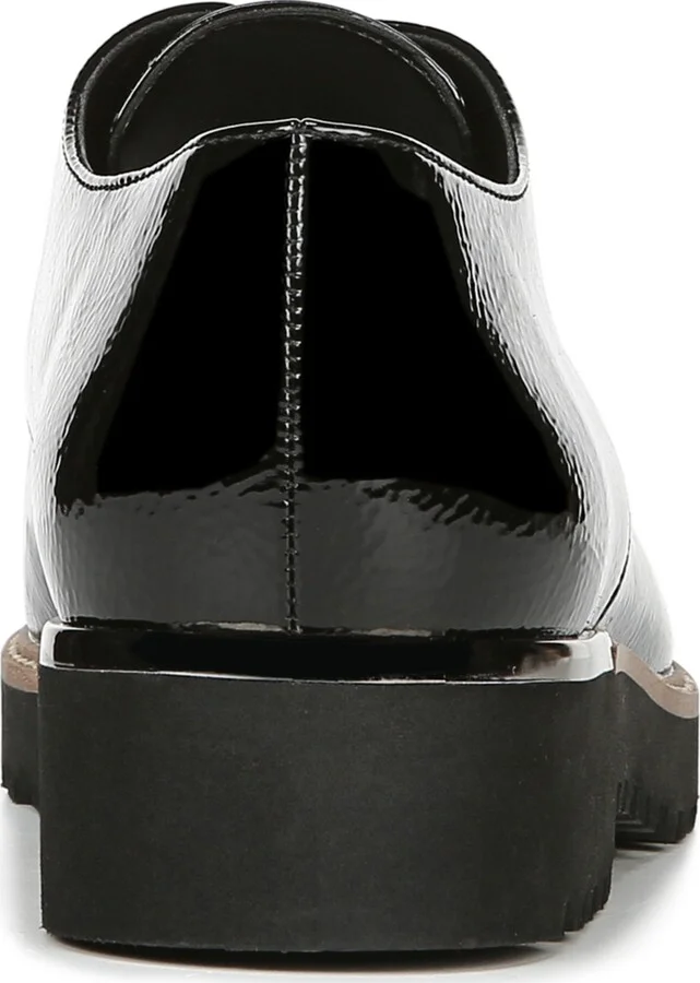 Franco Sarto Women's Charles Lug Sole Oxfords - Image 3