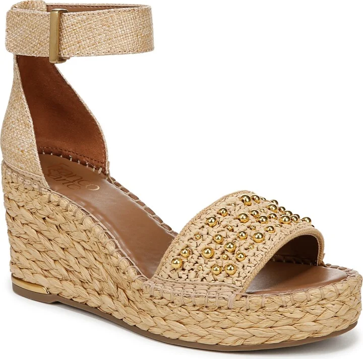 Natural Beige Raffia