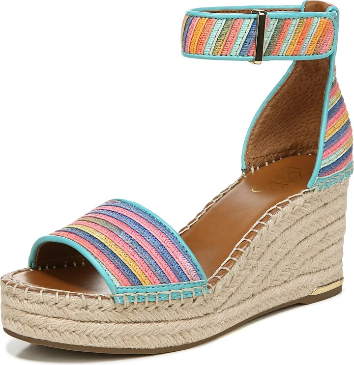 Multi Stripe