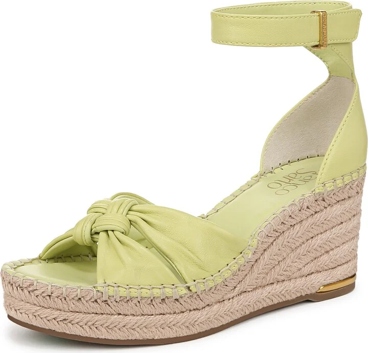 Algae Green Leather