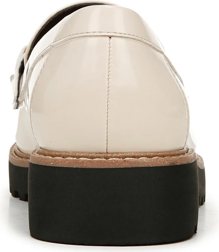 Franco Sarto Women's Colette Almond Toe Lug Sole Loafers - Image 3