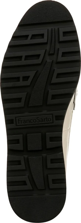 Franco Sarto Women's Colette Almond Toe Lug Sole Loafers - Image 5