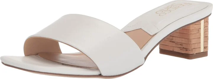 Franco Sarto womens Cruella Slide Sandal