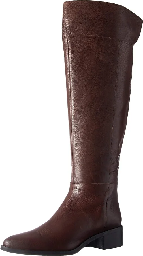 Franco Sarto womens Daya Wide Calf