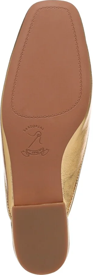 Franco Sarto Women's Dayla Square Toe Block Heel Mules - Image 9