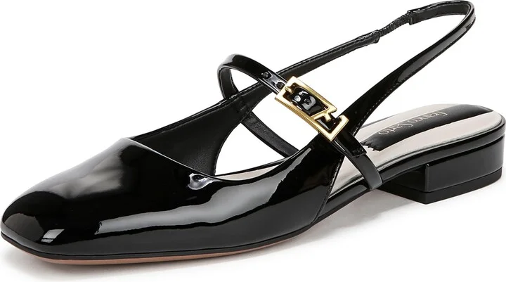 Black Patent