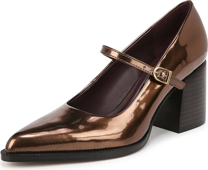 Bronze Metallic