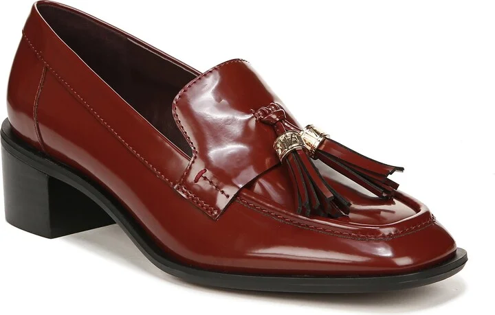 Claret Red
