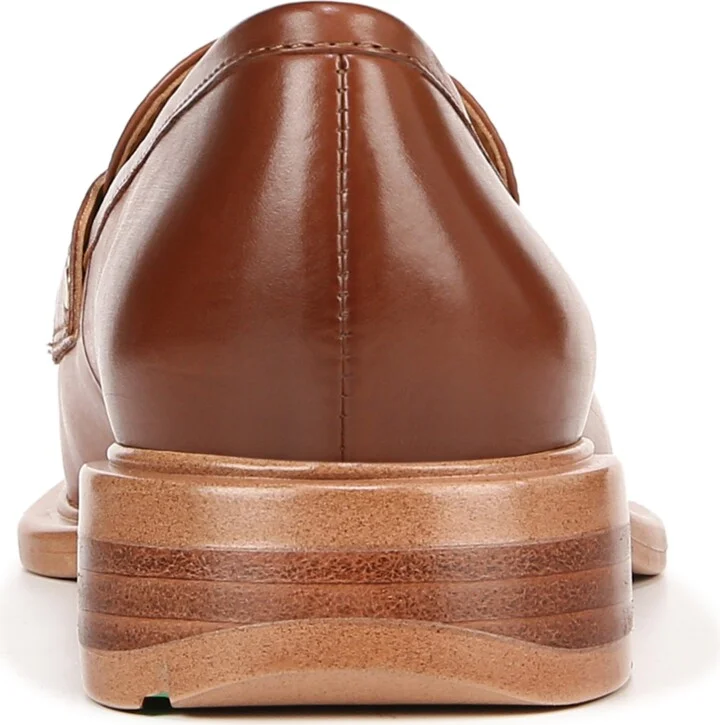 Franco Sarto Women's Edith Almond Toe Penny Loafers - Image 3