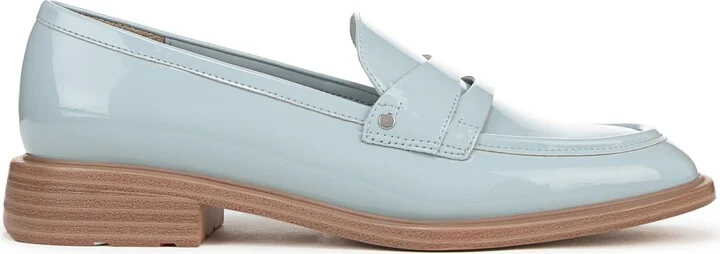Franco Sarto Women's Edith Almond Toe Penny Loafers - Image 6