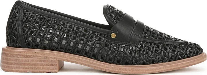 Franco Sarto Women's Edith Almond Toe Penny Loafers - Image 10