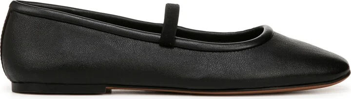 Franco Sarto Women's Eileen Square Toe Mary Jane Flats - Image 2