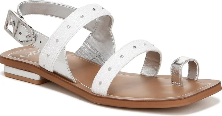 White Raffia