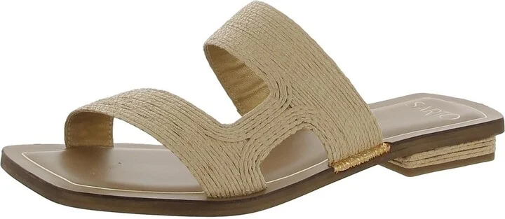 Franco Sarto Women's Emily Slide Sandal