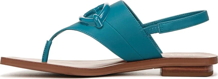 Dark Teal Blue