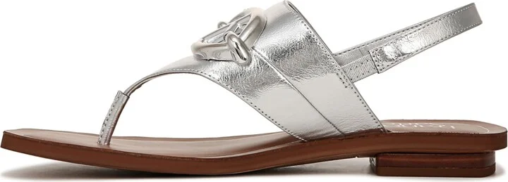 Silver Metallic