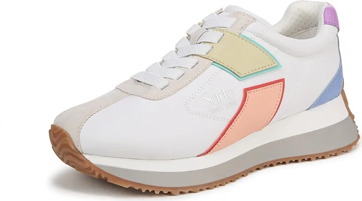 White Multi