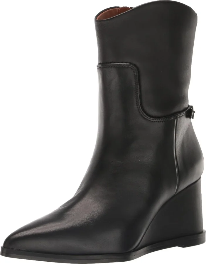 Black Leather