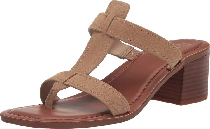 Sandstone Suede