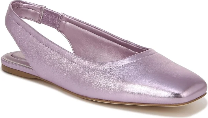 Metallic Pink