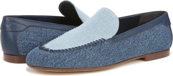 Denim Blue Fabric
