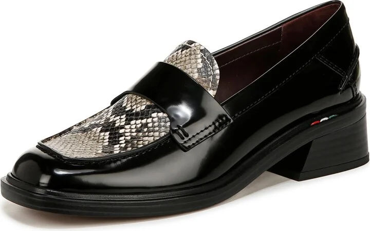 Black Snake