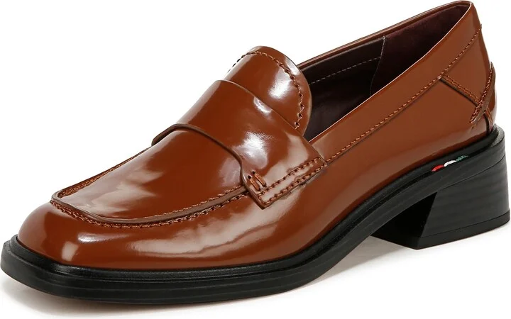 Tobacco Brown Glossy