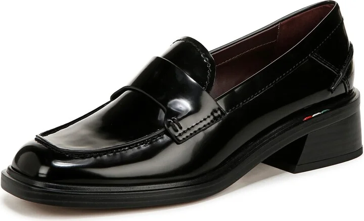 Black Glossy