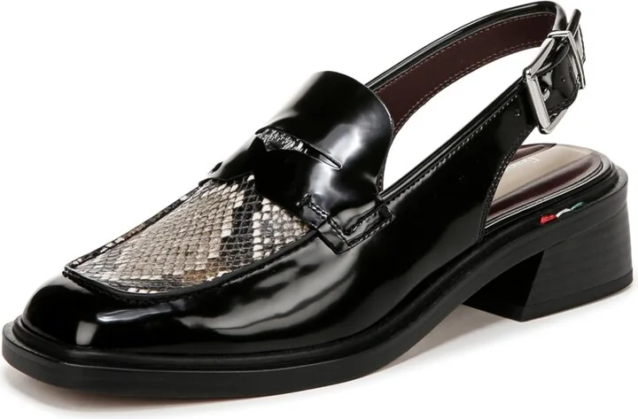 Black/Snake